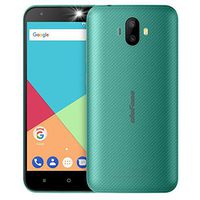 Carrier Cell Phones S7, 1GB+8GB, Dual Back Cameras, 5.0 inch Android 7.0 MTK6580A Quad Core 32-bit up to 1.3GHz, Network: 3G, Dual SIM(Black) (Color : Green)