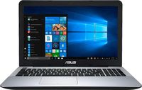 Asus X555QA 2019 Flagship 15.6" HD Business Laptop, AMD Quad-Core A12-9720P up to 3.6GHz 8GB DDR4 2TB HDD USB 3.0 HDMI AMD Radeon R7 Graphics HD Webcam Bluetooth 802.11bgn Win 10