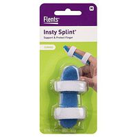Flents Curved Insty Splint