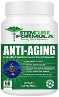 STEMCUREFORMULA Anti-Aging