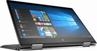 2018 Premium Newest HP ENVY x360 15.6 Inch FHD Flagship Touchscreen Laptop (AMD Quad-Core Ryzen 5 2500U, 8GB DDR4 RAM, 240GB SSD + 1TB HDD, Backlit Keyboard, B&O Speakers, HD Webcam, Windows 10)
