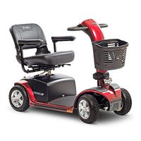 18S710EA - 4-Wheel Victory 10 Scooter