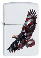 Zippo Eagle Lighter