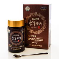 Korean Red Ginseng Extract 240g / 8.5oz (240g x 1bottle)