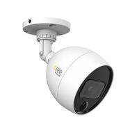 Q-See QCA8095B, 4K Passive Infrared Analog HD CVI Bullet Camera