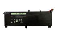 Downton Direct Laptop Battery for DELL XPS 15 9530, DELL Precision M3800 M3800 Mobile Workstation Series, DELL 0H76MY 245RR 7D1WJ H76MV T0TRM TOTRM Y758W. [11.1V 4400mAh, 12 Months Warranty]