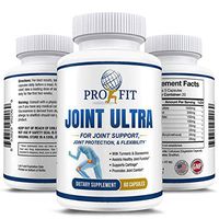 Joint Ultra - Supports Mobility - Glucosamine - Joint Protection & Flexibility