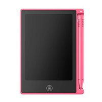 Xixou Portable Practical Reusable LCD Writing Drawing Tablet Board Tablets