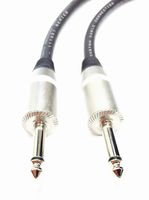 300 Foot REAN NYS225 Oversized TS 1/4"(6.35mm) to TS 1/4"(6.35mm) Pro Audio Speaker/Guitar/Amplifier Cable 14 AWG 2 Conductor Cable by Custom Cable Connection