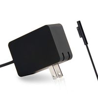 24W AC Charger Compatible for Microsoft Surface Go/Surface Pro 4 Intel Core m3/Pro 3 Intel Core m3/Surface Pro 5th Gen Intel Core m3 Laptop by Oops