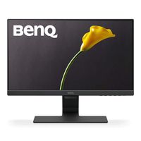 BenQ GW2280 Eye Care 22 Inch 1080P Slim Bezel Monitor | Optimized for Home & Office with Adaptive Brightness Technology
