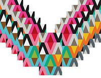 Viva Disposable 3-Ply Paper Guest Towels - 2 Pack - 32 Total