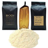 BODi : BROMELAIN 100 gdu - 100% Pure Natural Powder (4 8 16 32 oz) Superfood Immune Boost Digrstion (16 oz)