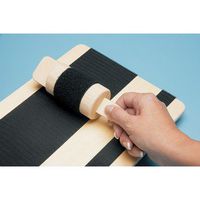 North Coast Medical NOR52091 Hook & Loop Exercise Board