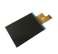 New LCD Screen Display Replacement Part For Canon Powershot SX520 SX530 HS Digital Camera No Backlight