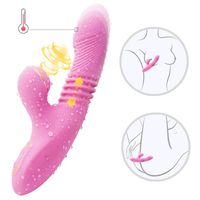 Adullt Beauty Gift Strong Clítôral Sucking V?bràtors for Women Toy 7 Sucking Modes Tongue Oral Tongue Simulator, Vibration Wand, Multi Speed Clitorial Sucking Toy for Women