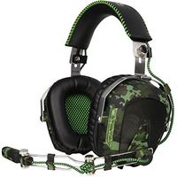Sades SA926 Gaming Headset Stereo Wired Over Ear Headphones with Microphone for PC/PS3/PS4/Xbox One/Xbox 360/Phone/Mac/Laptop by EMMETTS