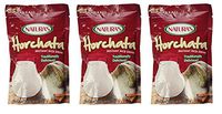 Natura's Horchata Instant Rice Drink 14 oz Packets (Pack of 3)