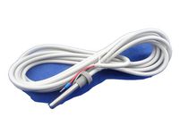 MISOL Temperature Sensor NTC10K for Solar Water Heater, PVC cable, 3 meters