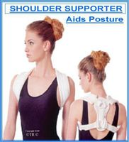 Proline Posture Support Shoulder Brace Size = Large