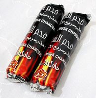 Sale Charcoal New! 20 Tablets Hookah Nargila Coals for Shisha Bowl Smoking by Hookah4sale Charcoal