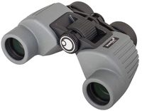 Levenhuk Sherman Plus 6.5x32 Wide Angle Binoculars with Porro Prisms and Waterproof Body