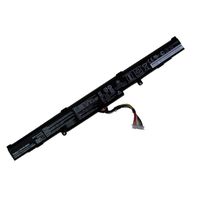 15V 48Wh A41N1501 0B110-00360000 0B110-00360100 A41LK9H Battery Compatible with ASUS ROG G752VW GL752VL N552VX N752VW N752VX Series Laptop