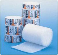 Compression Bandage Artiflex - Item Number 590301EA - 3.9" x 9.8' - 1 Each / Each