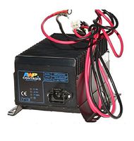 Genie Battery Charger 96211, Universalt Battery Charger 24 Volt 25Amp