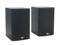 MTX MONITOR5I 5.25" 2-Way Monitor Series Bookshelf Speakers