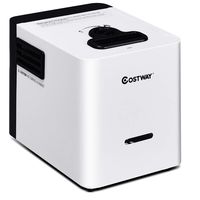 JF World Tankless Battery Powered Ignition Propane Water Heater