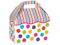 Gable Gift Box 6 Count - Gumballs