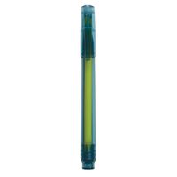 Logotastic Oasis Bottle-Inspired Pen, Yellow Highlighter (Case Pack of 250) (661-YELHIG)