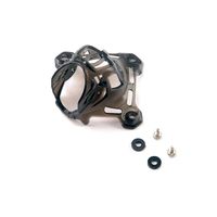 Happymodel Canopy Camera Cover FPV Camera Protective Shell for Larva X 2-3S 2.5inch Brushless FPV Racing Drone Toothpick