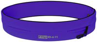 FlipBelt Level Terrain Waist Pouch, Violet, X-Small/22-25