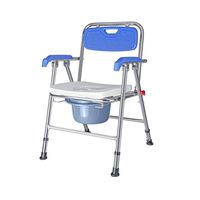 Bedside Commodes III- Free Assembly Lift Chair, Portable Bath Seat, Adjustable Shower Bench, White Bathtub Lift Chair With Arms Folding Seat With Commode Bucket And Splash Guard