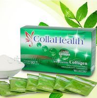 Collahealth Hydrolyzed Fish Collagen 3x30 sachets.(Honest Succeed)