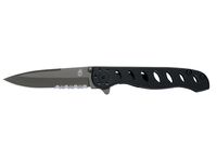 Gerber EVO Jr. Folding Knife - Serrated Edge [22-41493]