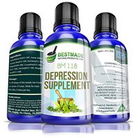 Adult Depression Supplement (BM118)