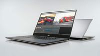 Dell Precision M5510 Laptop | Intel Quad-Core i7-6820HK | 1TB SSD | 32GB DDR4 | NVIDIA Quadro M1000M | 15.6" UltraSharp UHD IGZO (3840 x2160) Touchscreen