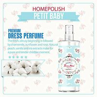 Rose Mine Home Polish Linen & Room Spray 10.14 oz (Petit Baby)