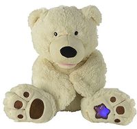 Snow&Stella Interactive Snow Plush Toy