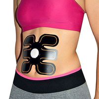 Jocca ABS Muscle Stimulator