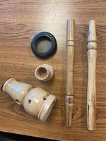 Moxa Burner/Moxibustion Tools/Moxa roll Burner Box/Moxa Treatment,Acupunture Supplies