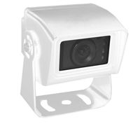 BOYO VTB201MA - Marine Universal Mount HD Backup Camera with Night Vision and Built-in Microphone (includes 65 ft. extention cable)