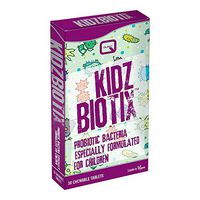 Quest Kidzbiotix - Pack of 30 Capsules