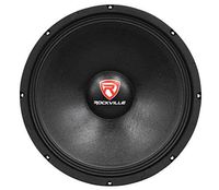 Rockville 15" Replacement Driver Woofer for Behringer B215XL Speaker