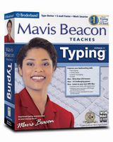 Mavis Beacon Teaches Typing 17 Standard [Old Version]