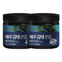 Jeju Ecklonia Cava Powder Natural 100% Fiber Insomnia Sleeplessness Super Food 300g(10.5oz) (2)