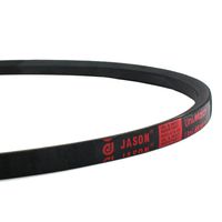 Jason Industrial Multi-Plus V-Belt - 42" Length - A 40 (4l 420)